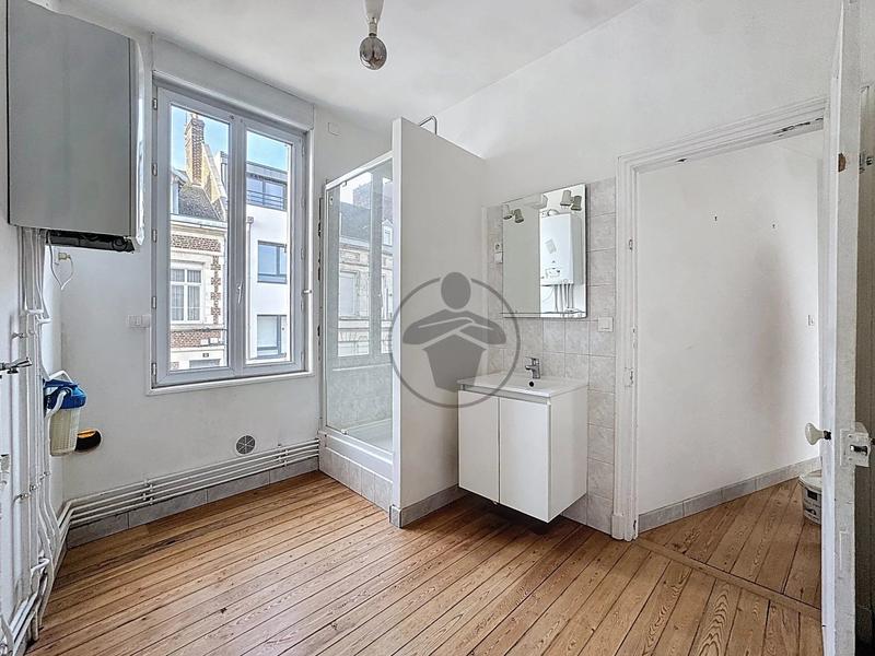 Maison - 67 m² - 4 pièces