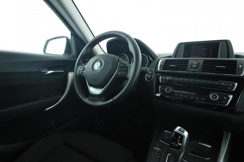 Bmw Serie 2 Coupé 218i Sport Bva8 136 ch