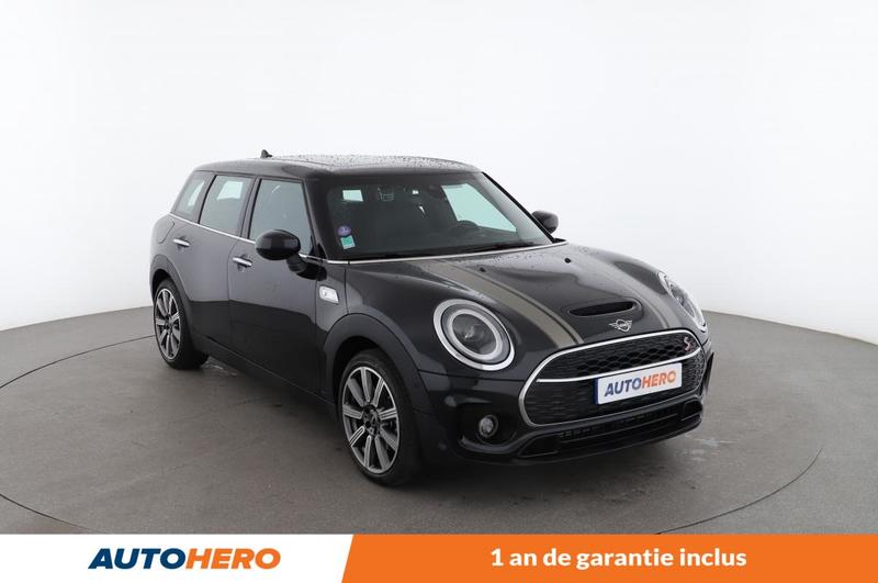 Mini Clubman Cooper s Edition Premium Plus Bva7 178 ch