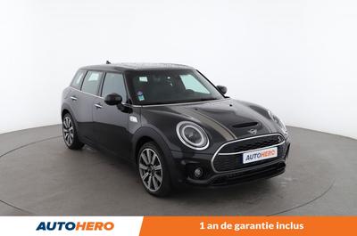 Mini Clubman Cooper s Edition Premium Plus Bva7 178 ch
