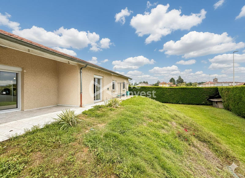 Maison - 172 m² - 6 pièces