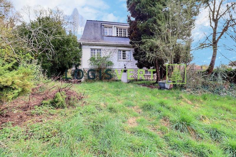 Maison - 146 m² - 8 pièces