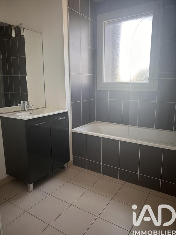 Appartement - 89 m² - 4 pièces