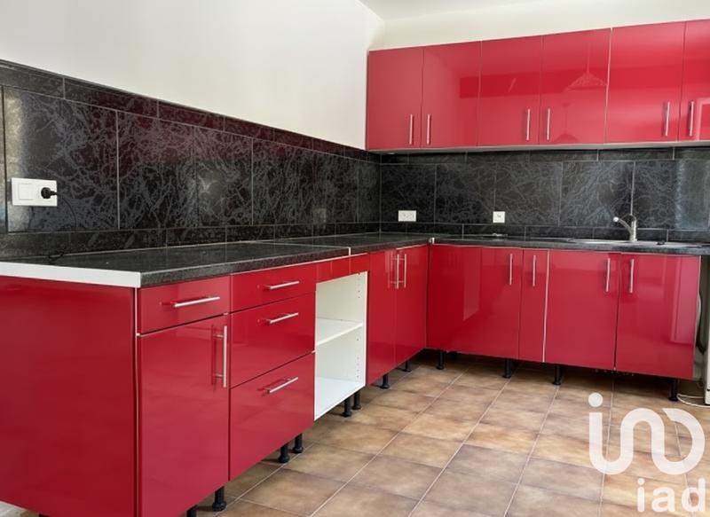 Maison - 162 m² - 7 pièces