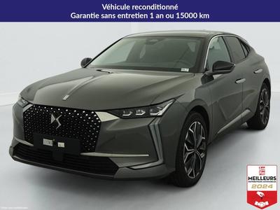 Ds Ds 4 Ds4 PureTech 130 Eat8 Rivoli