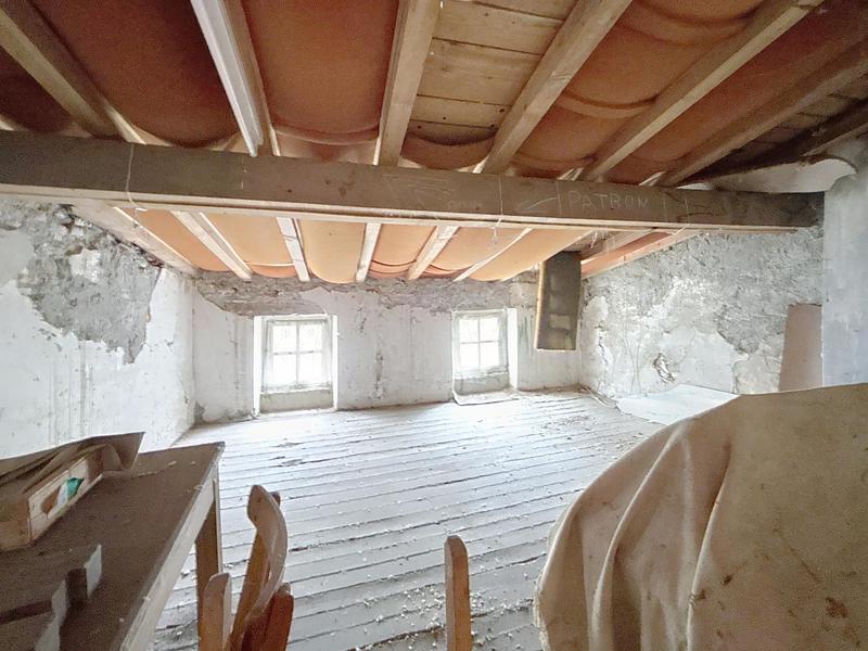 Maison - 65 m² - 3 pièces