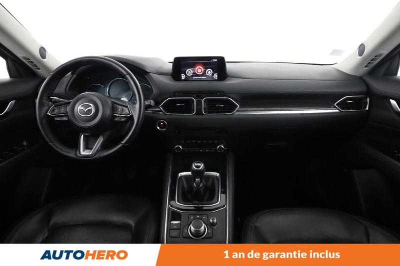 Mazda Cx-5 2.2 Skyactiv-D Selection 150 ch