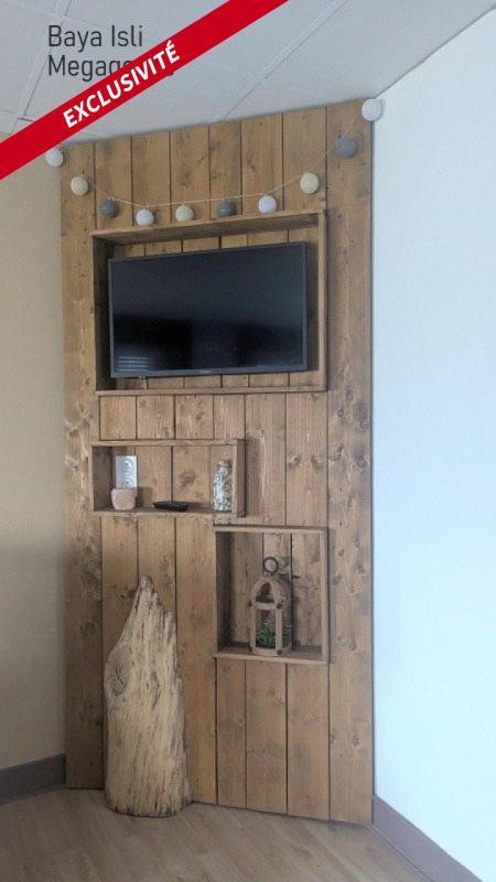 Fonds de commerce - 875 m²