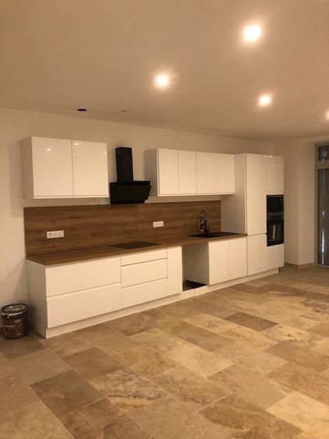 Maison de village - 100 m² - 3 pièces