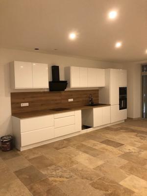 Maison de village - 100 m² - 3 pièces