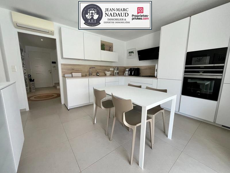 Villa - 185 m² - 6 pièces