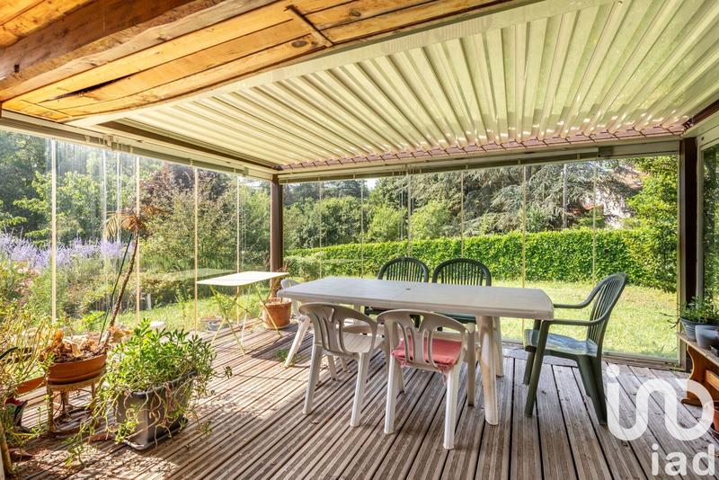 Maison - 133 m² - 5 pièces