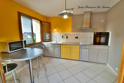 Maison - 70 m² - 3 pièces