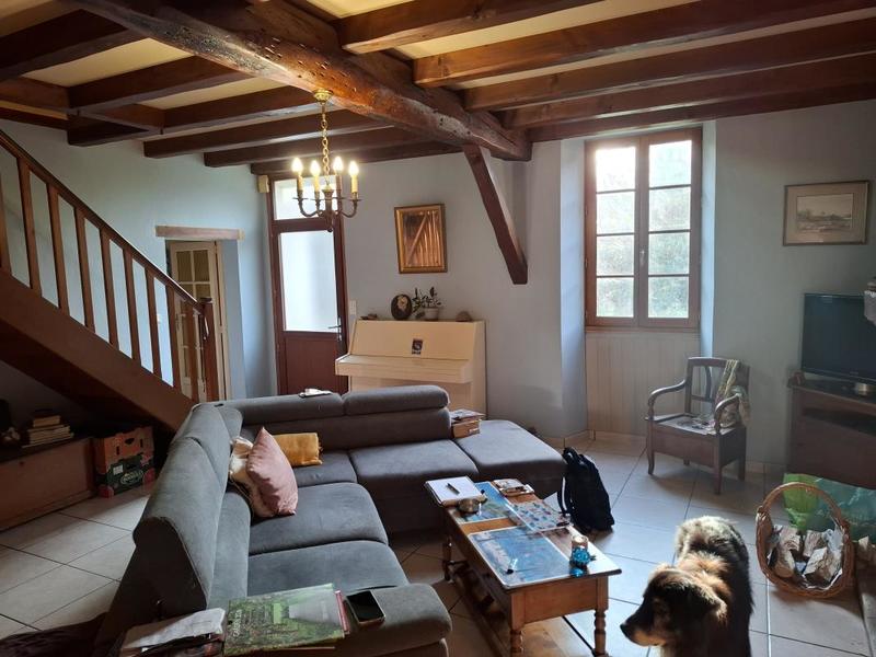 Maison - 140 m² - 4 pièces
