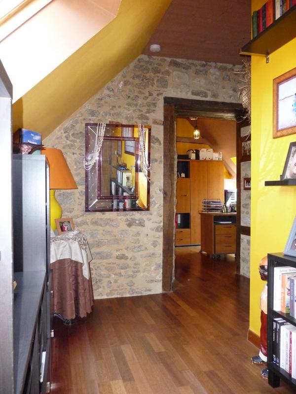 Maison - 155 m² - 7 pièces