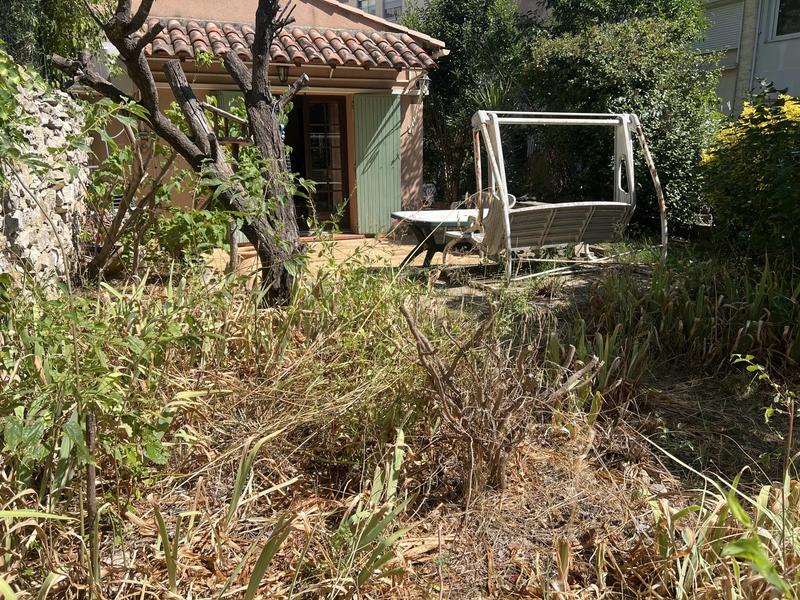 Maison de ville - 75 m² - 3 pièces