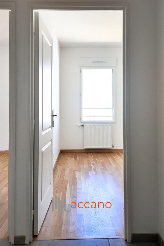 Appartement - 92 m² - 4 pièces