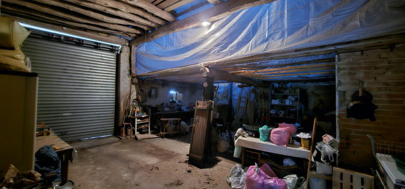 Maison - 58 m² - 4 pièces