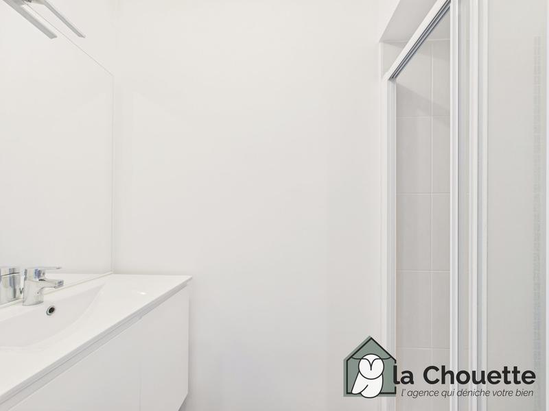 Appartement - 77 m² - 4 pièces