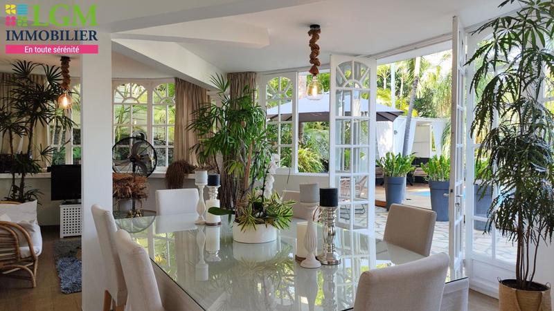 Villa - 170 m² - 5 pièces