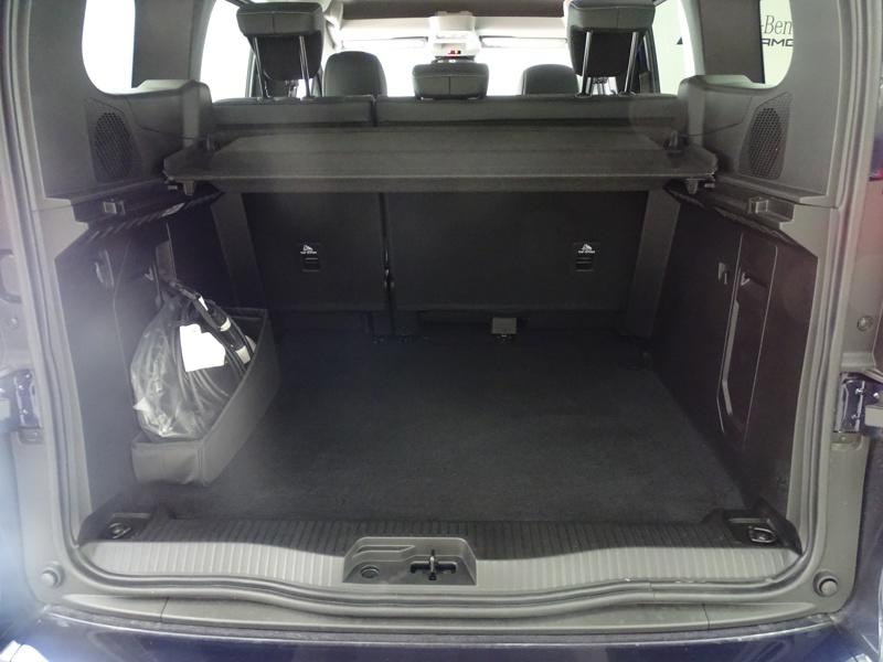 Mercedes Eqt 200 Standard