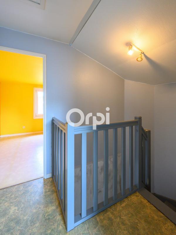 Maison - 98 m² - 4 pièces