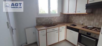 Appartement - 71 m² - 4 pièces