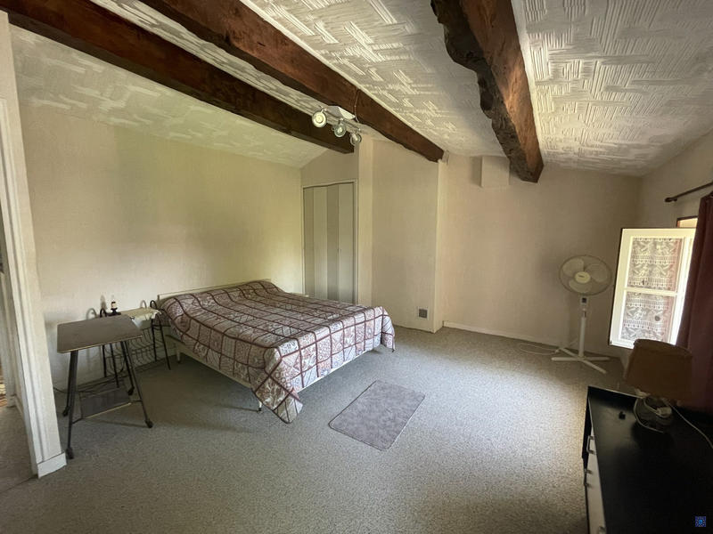 Maison - 151 m² - 7 pièces