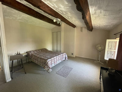 Maison - 151 m² - 7 pièces