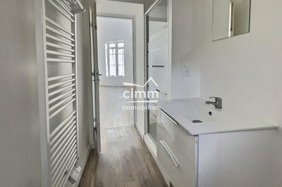 Appartement - 32 m² - 2 pièces