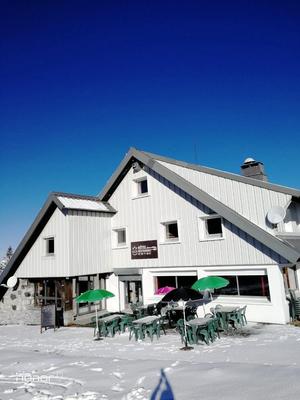 Châlet - 440 m² - 16 pièces