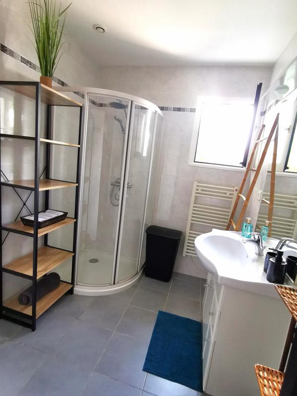 Maison - 64 m² - 3 pièces