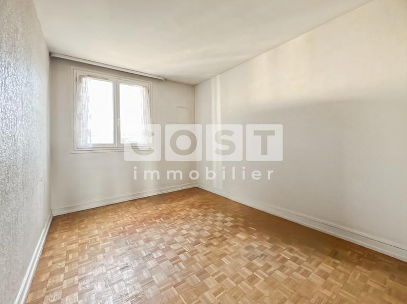 Appartement - 49 m² - 3 pièces