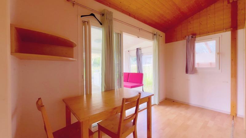 Maison - 57 m² - 3 pièces