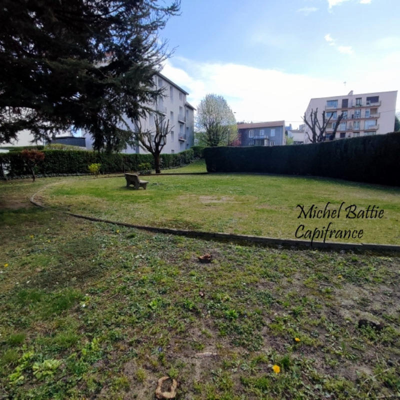 Appartement - 75 m² - 4 pièces