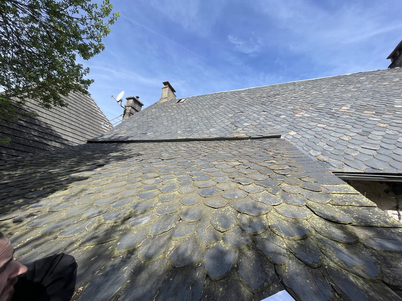 Maison - 78 m² - 3 pièces