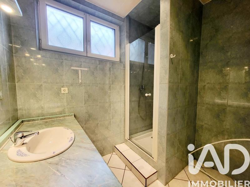 Appartement - 94 m² - 4 pièces