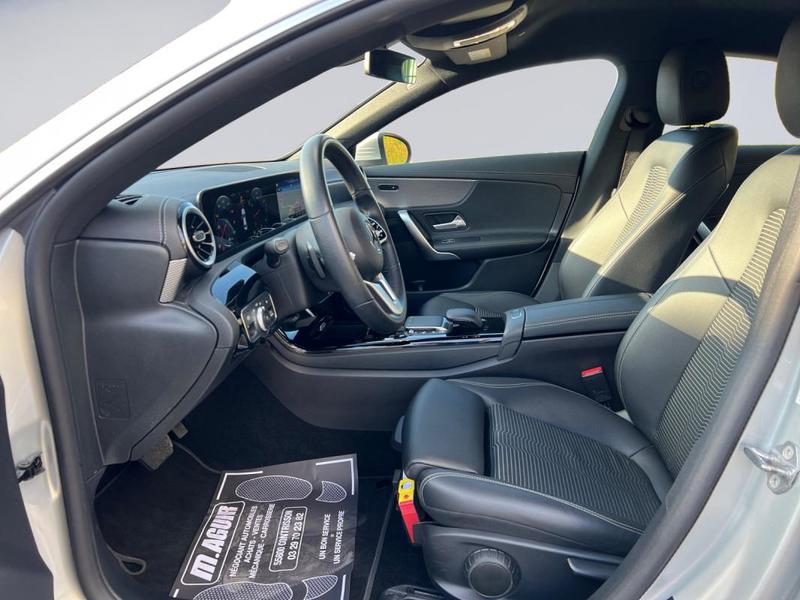 Mercedes Cla II Coupe 180 Business Line 7g-Dct