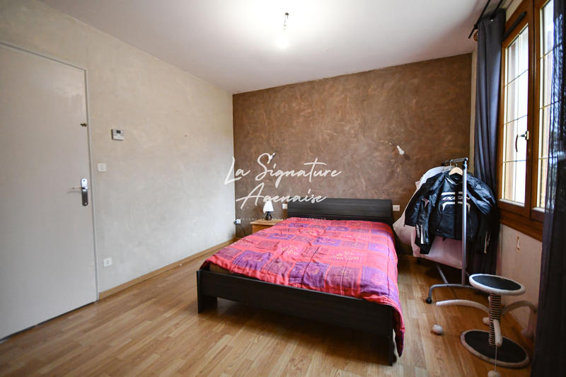 Maison - 167 m² - 5 pièces