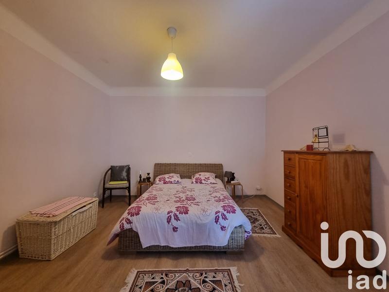 Appartement - 101 m² - 5 pièces