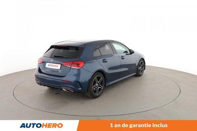 Mercedes Classe a 200 d Amg Line 8g-Dct 150 ch