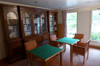 Appartement - 58 m² - 2 pièces