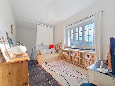 Maison - 110 m² - 6 pièces