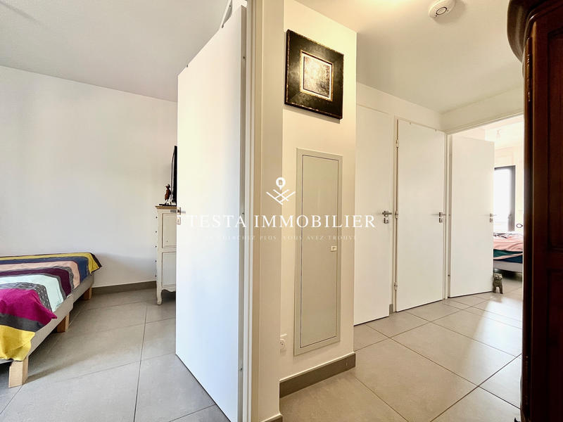 Appartement - 102 m² - 4 pièces