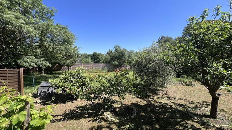 Maison - 133 m² - 6 pièces