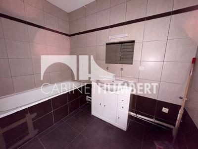 Immeuble - 455 m² - 18 pièces