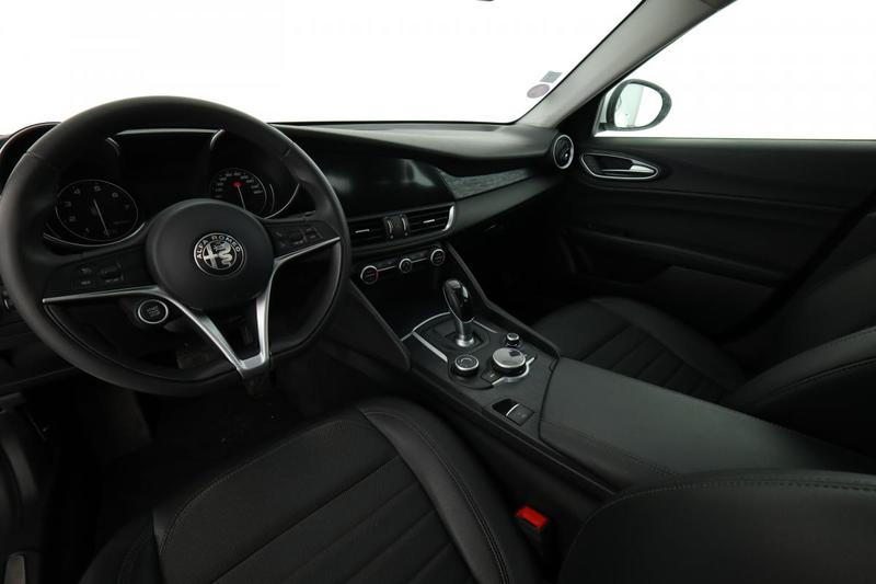 Alfa Romeo Giulia 2.0 Tb Super At8 200 ch