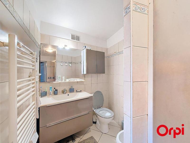 Maison - 96 m² - 3 pièces