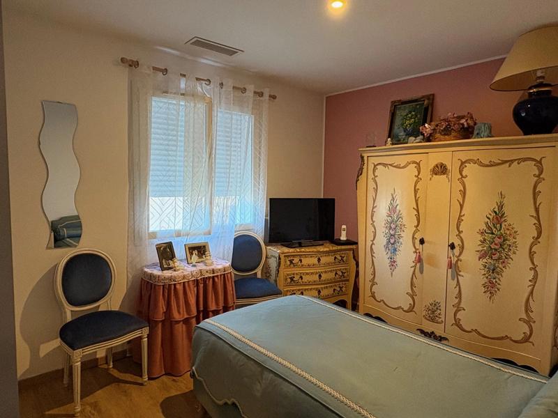 Villa - 115 m² - 6 pièces