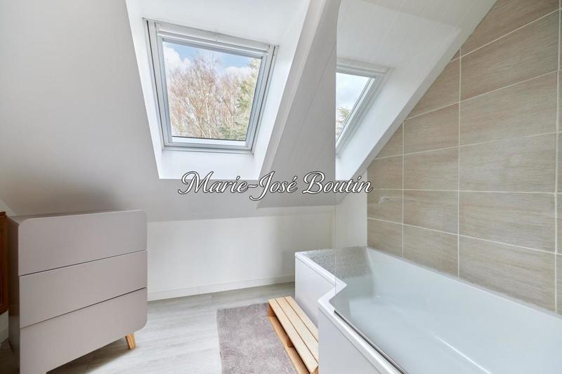 Maison d'architecte - 215 m² - 7 pièces